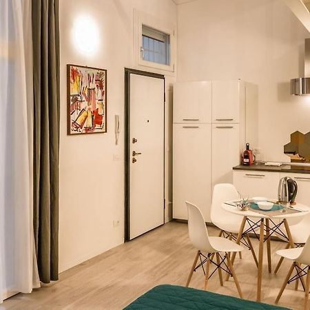 شقة Ca' Nova @San Marco البندقية المظهر الخارجي الصورة