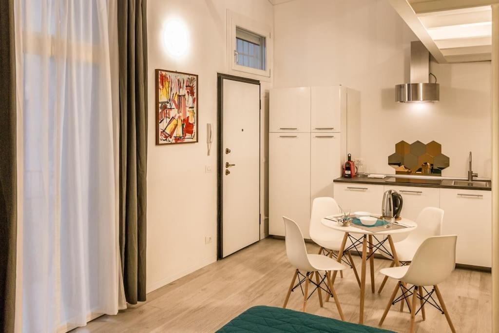 شقة Ca' Nova @San Marco البندقية المظهر الخارجي الصورة