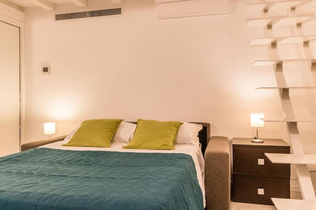 شقة Ca' Nova @San Marco البندقية المظهر الخارجي الصورة