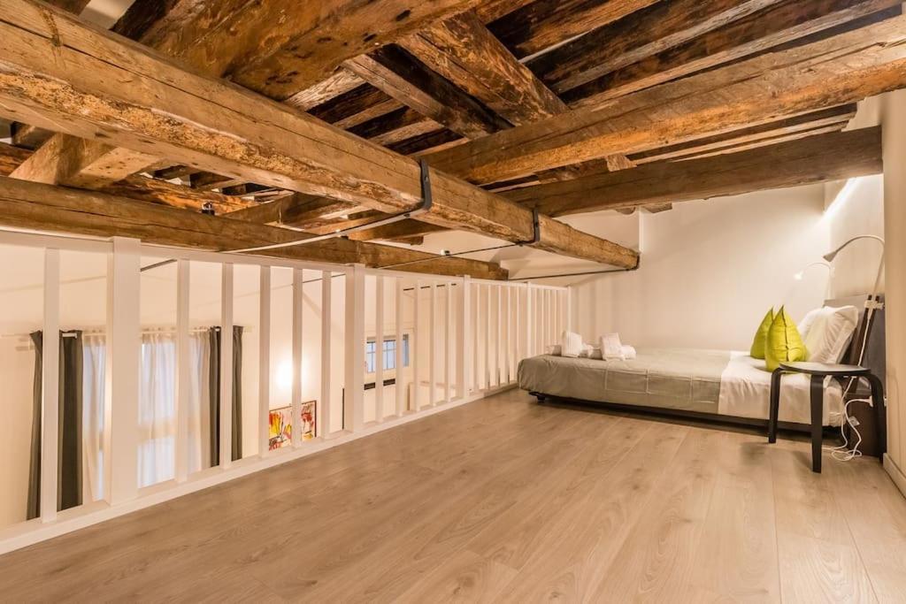 شقة Ca' Nova @San Marco البندقية المظهر الخارجي الصورة