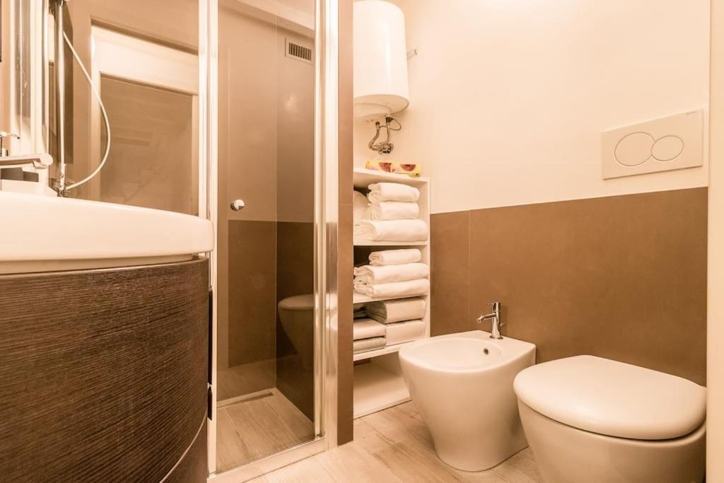 شقة Ca' Nova @San Marco البندقية المظهر الخارجي الصورة